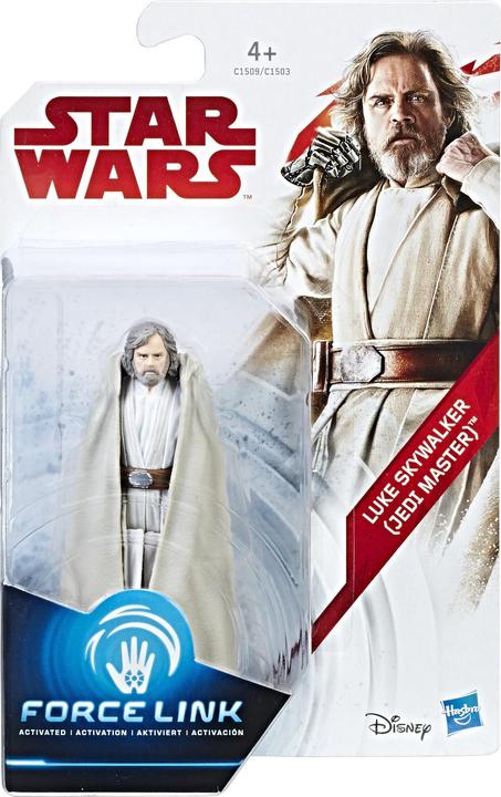 Produktbild Hasbro Star Wars Figuren Coll. 1