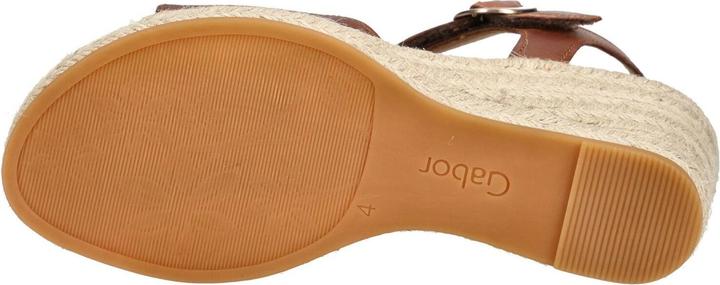Produktbild Gabor Sandalen (39)
