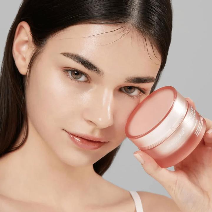 Produktbild Medicube Triple Collagen (50 ml, Bis SPF 10)