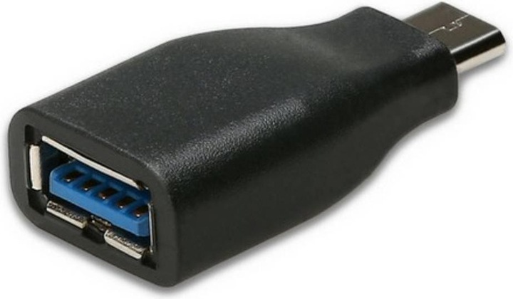 Actual product image i-tec USB adapter (USB-A, 2 Ports)