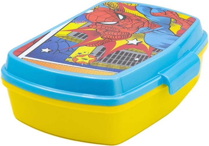 Image du produit Stor Spider-Man Arachnid - Boîte à lunch