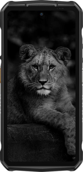 Immagine prodotto Ulefone ARMOR 29 PRO 5G 16/512GB MARVEL BLACK (512 GB, Nero, 6.67", Doppia SIM, 5G)