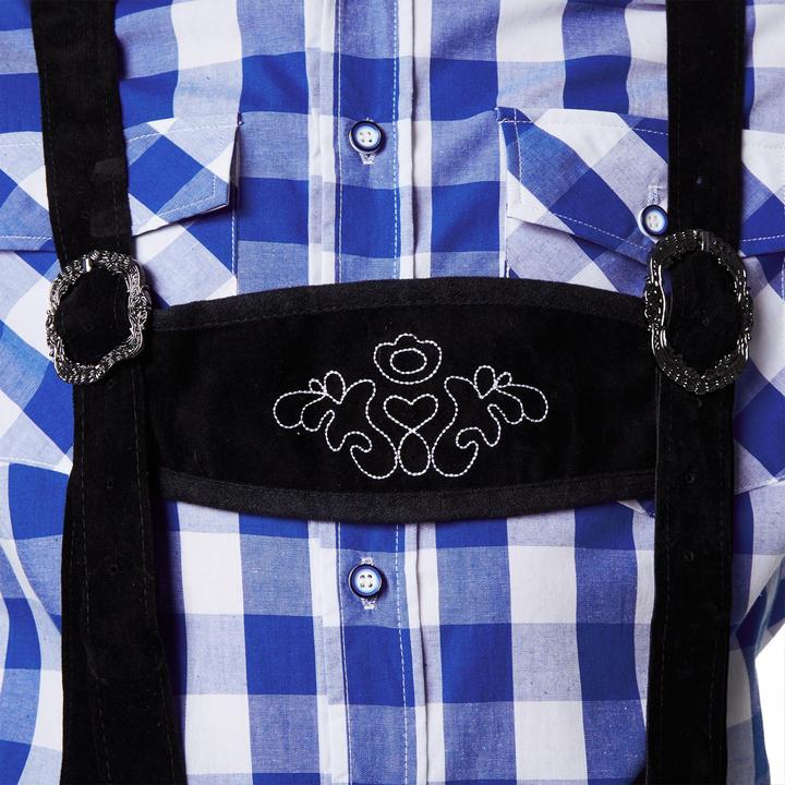 Produktbild tectake Fichtelgebirge (M)