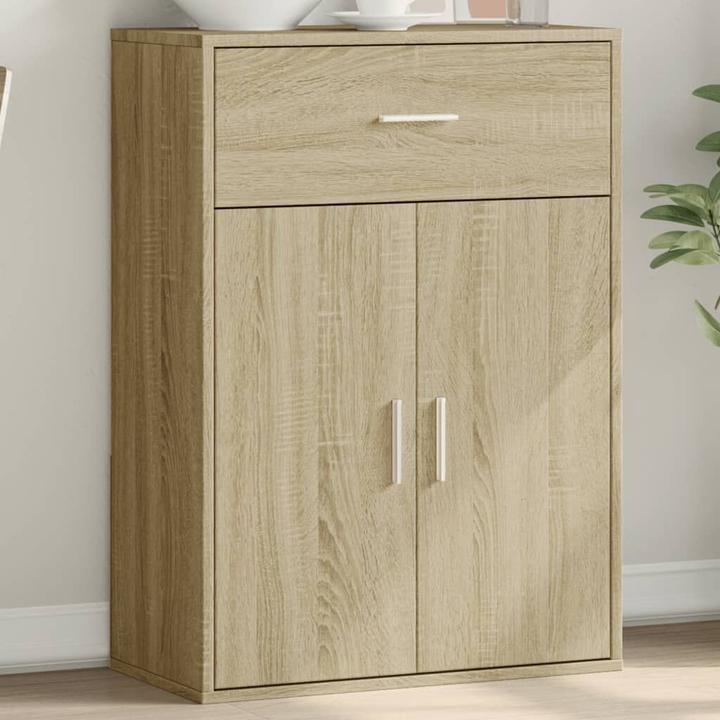 Image du produit vidaXL Sideboard (60 x 30 x 84 cm)