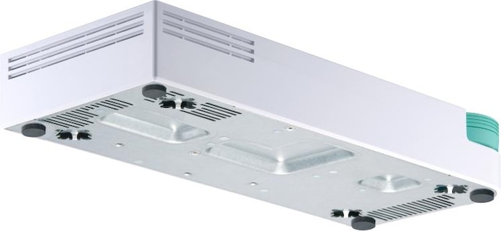 Produktbild QNAP Eight 1GbE NBASE-T ports (8 Ports)