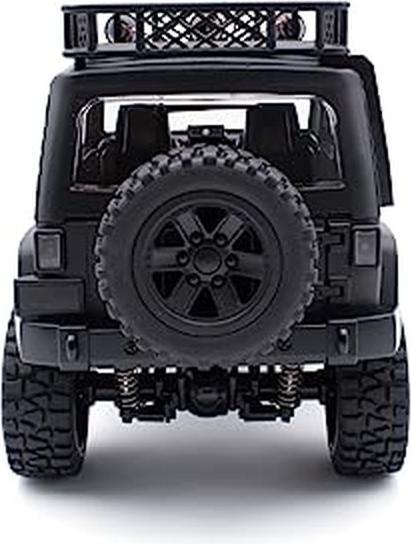 Produktbild Modster XCross Country Brushed 1:14 RC Modellauto Elektro Crawler RtR 2,4 GHz (RTF Ready-To-Fly)