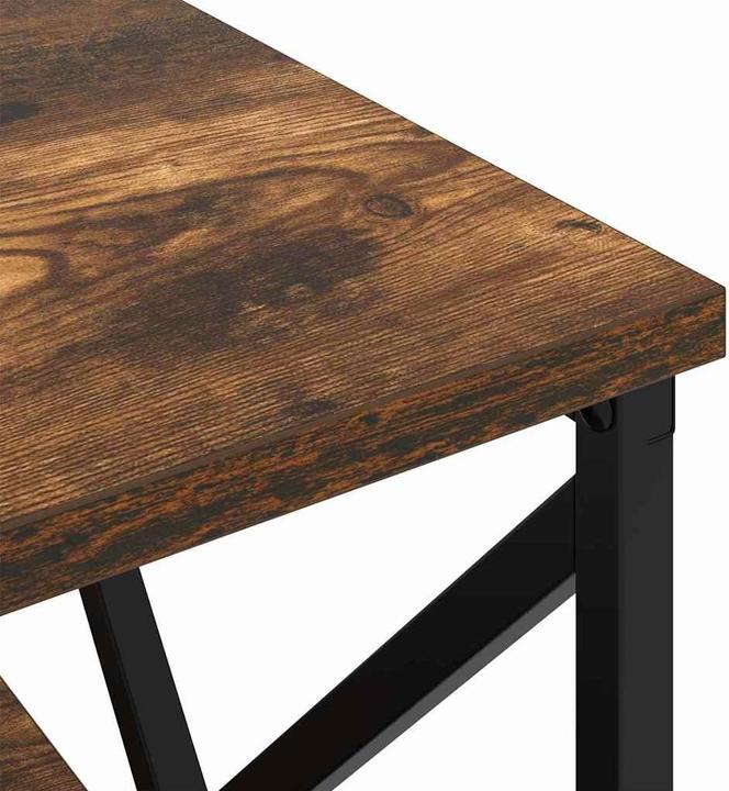 Produktbild vidaXL Nachttischmöbel (40.50 x 41.50 x 55 cm)