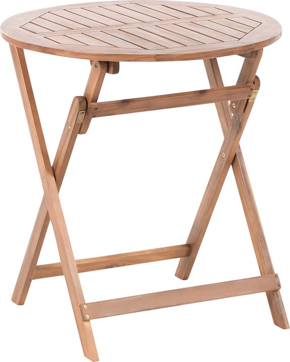 Image du produit Beliani Febbio (70 x 74 cm)