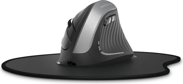 Actual product image Energy Sistem Office 5 Comfy mouse Right-hand RF Wireless Optical 1600 DPI (Wireless)