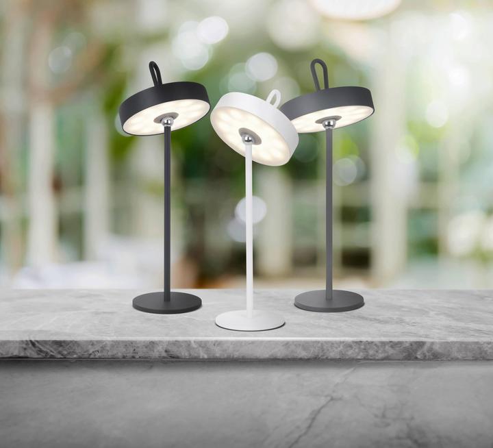 Actual product image Näve Ella (260 lm)