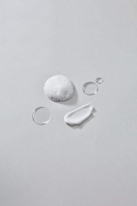 Actual product image Dear Klairs Skincare trial kit (Facial care set)