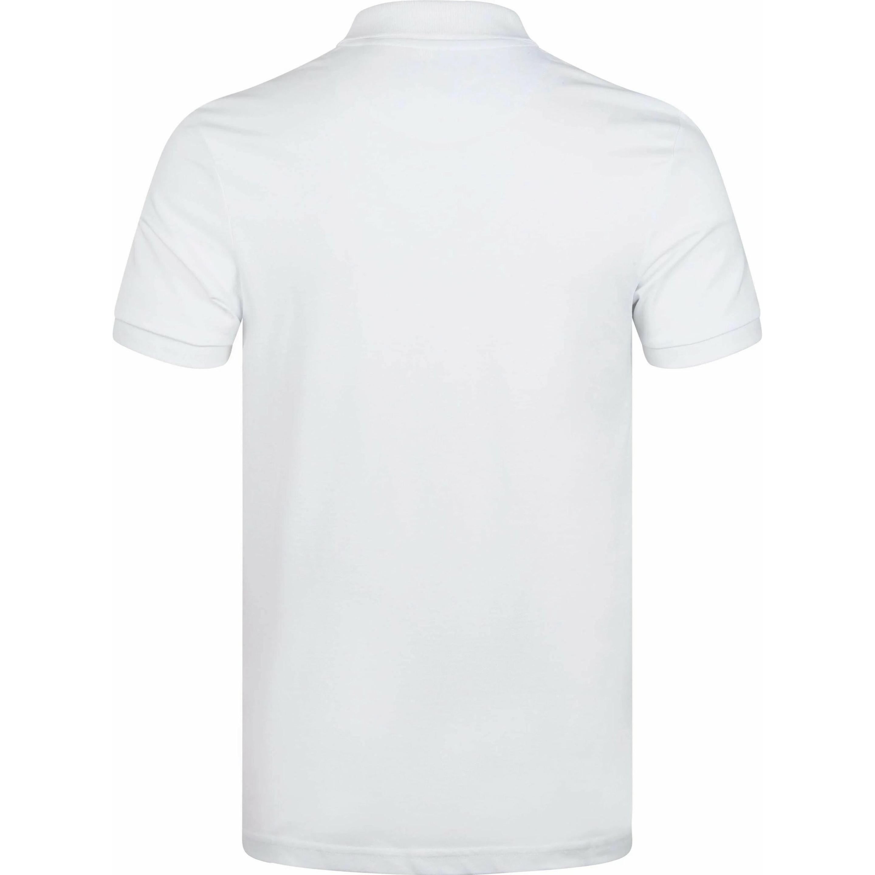 Thumbnail - Lyle and Scott, Herren, Shirt, Plain, Weiss, (M)