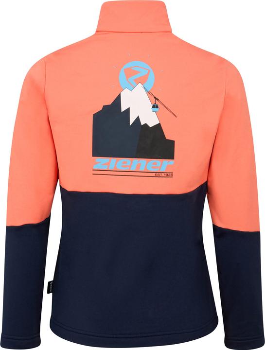 Produktbild Ziener Kid's Jarps-Z (116)