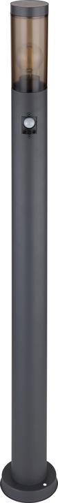 Actual product image Globo Boston (E27, IP44)