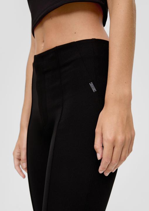 Immagine prodotto s.Oliver Hose Slim: Hose mit Biesen (34)