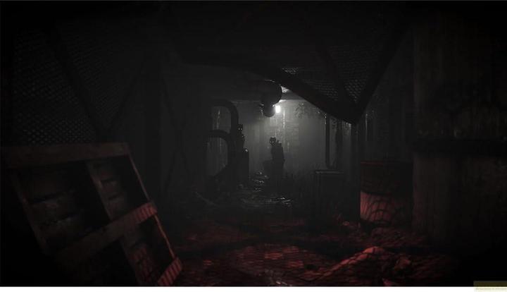 Produktbild Total Chaos PS-5 PEGI (PS5, EN, ES, FR, IT)