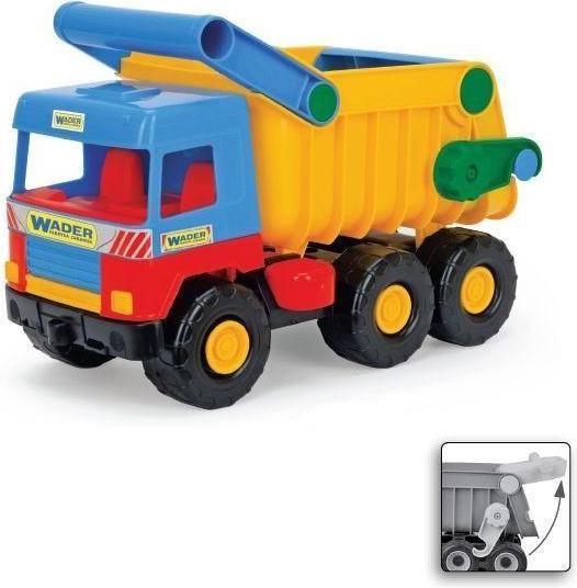 Immagine prodotto Wader Camioncino