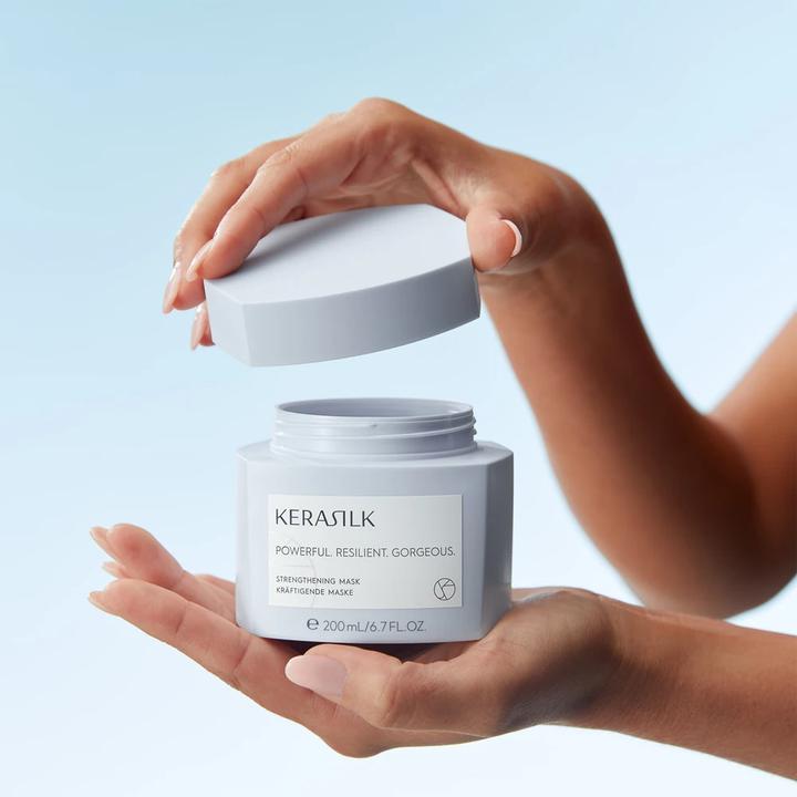 Actual product image Kerasilk Specialist - Strengthening Mask (200 ml)