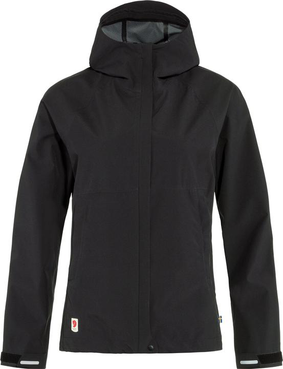 Fjällräven Women's HC Hydratic Trail Jacket (M)