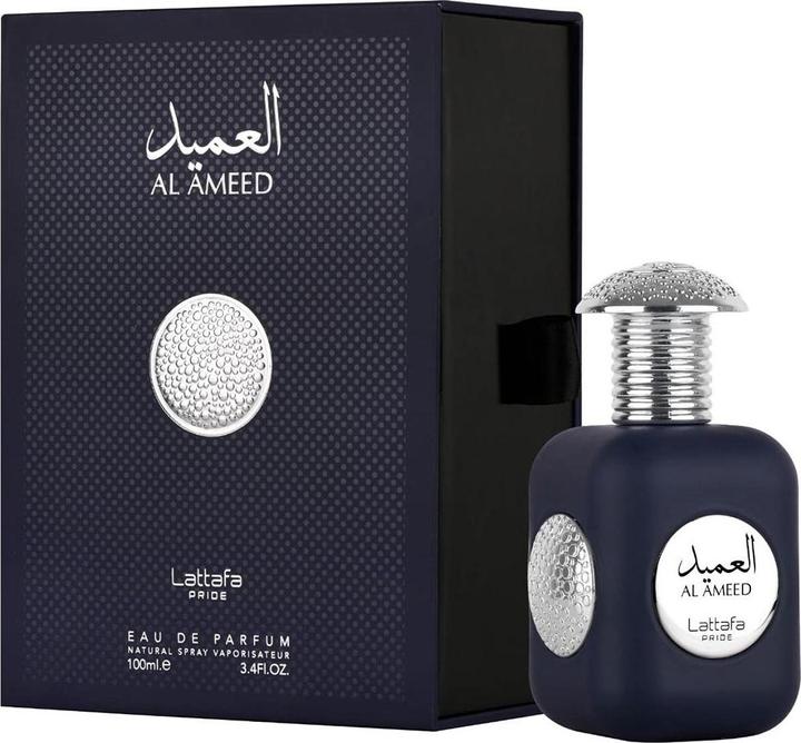 Produktbild Lattafa Perfumes Al Ameed (Eau de Parfum, 100 ml)