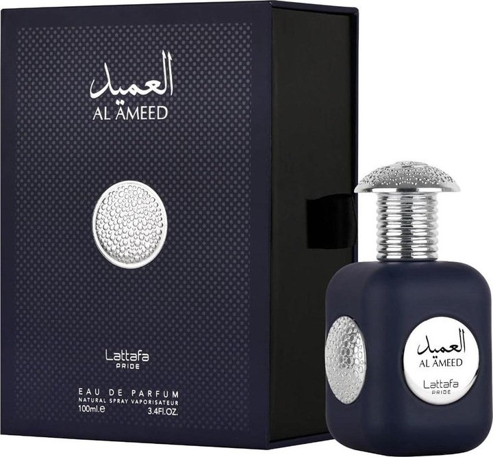 Immagine prodotto Lattafa Perfumes Al Ameed (Eau de parfum, 100 ml)