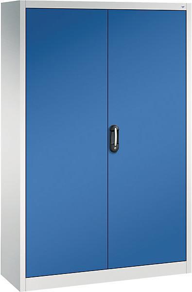 Actual product image C+P ACURADO filing cabinet (120 x 40 x 195 cm)