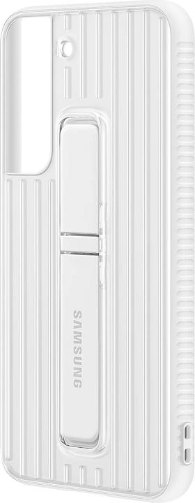 Productafbeelding Samsung Beschermende staande hoes (Samsung Galaxy S22)