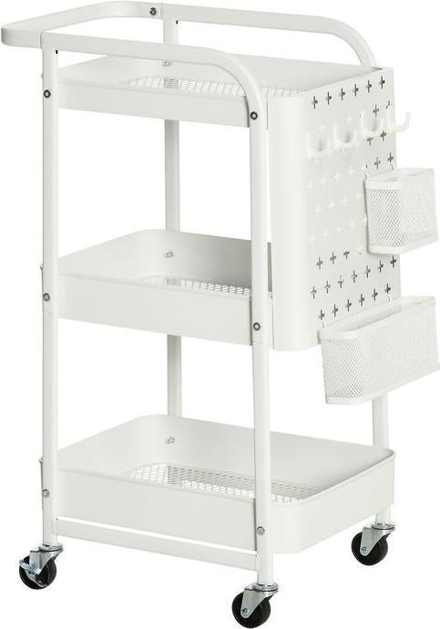 Produktbild Swisshandel24 Rollwagen