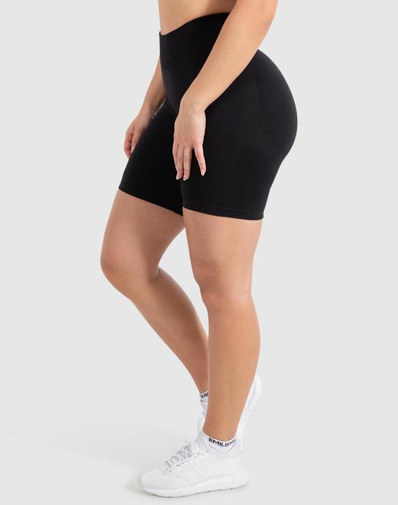 Image du produit Smilodox Shorts Maria Solid Scrunch (XS)