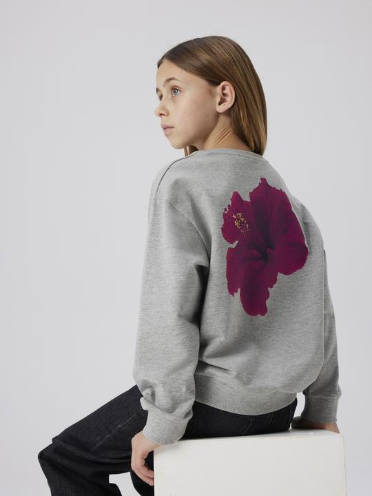 Actual product image Name it Relaxed Fit Sweatshirt (116)