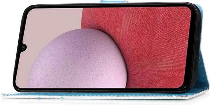 Image du produit Cover-Discount Galaxy A35 - Tasche Hülle mit Motiv (Samsung Galaxy A35)