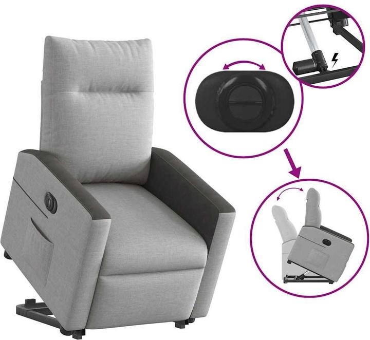 Image du produit vidaXL Marilena