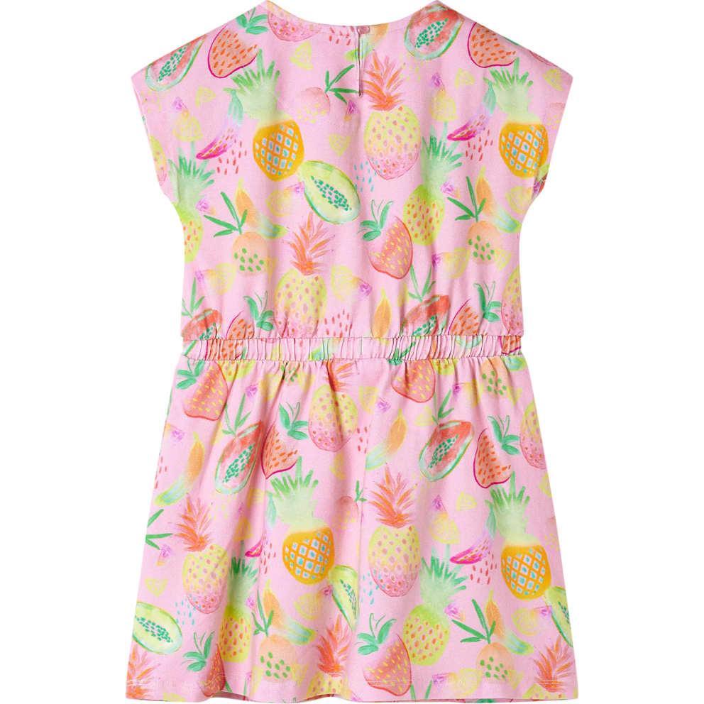 Thumbnail - VidaXL, Mädchen, Kleider, Janene, Rosa, (116)