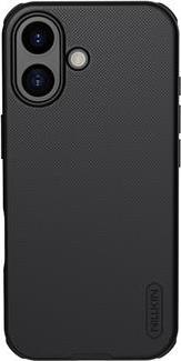 Actual product image Nillkin Super Frosted Shield Pro Magnetic (Apple iPhone 17)