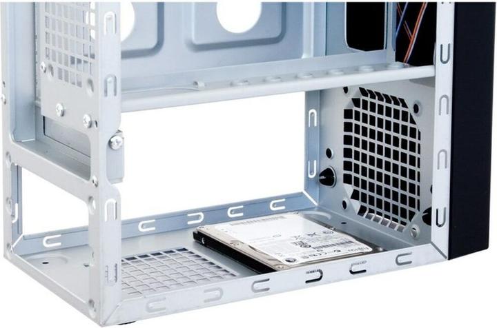 Immagine prodotto Chieftec Bt-02b-U3-250vs (Mini-ITX)