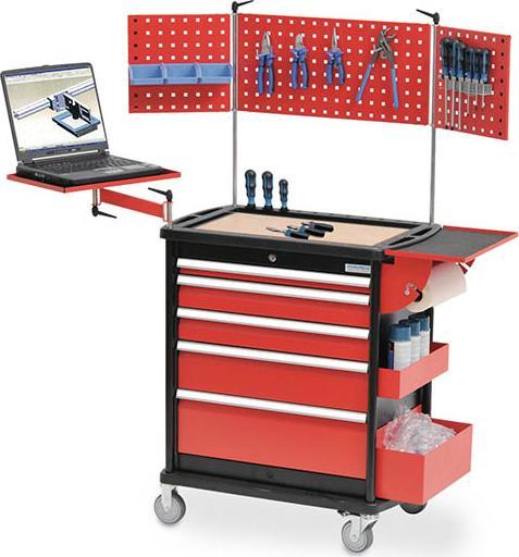 Actual product image Bedrunka & hirth Maxmobile 1 (1x)