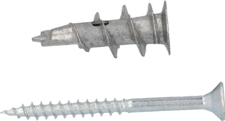 Actual product image Tox Gipskartondübel Spiral Plus (1 pcs.)