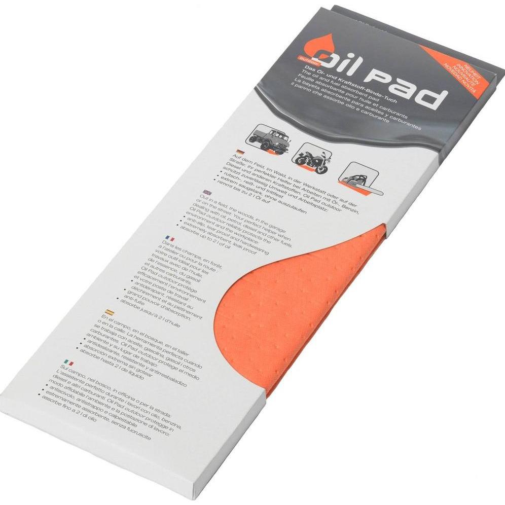 Motorex, Fahrzeugreinigung Zubehör, Matte ölbindend