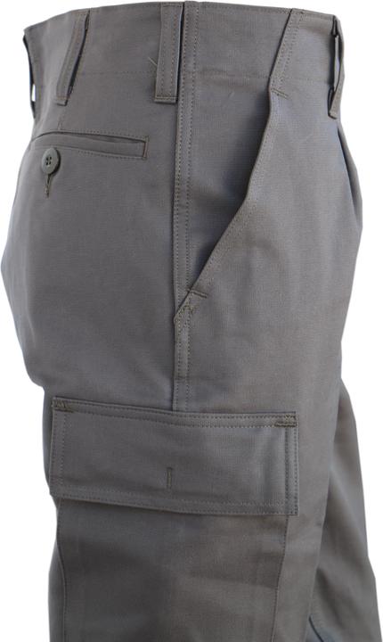 Produktbild Leo Köhler Original Bundeswehrhose (Kniebundhose) Jagdhose Trachtenhose
