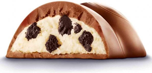 Immagine prodotto Milka Barretta di cioccolato Oreo 36,5 g (37 g)