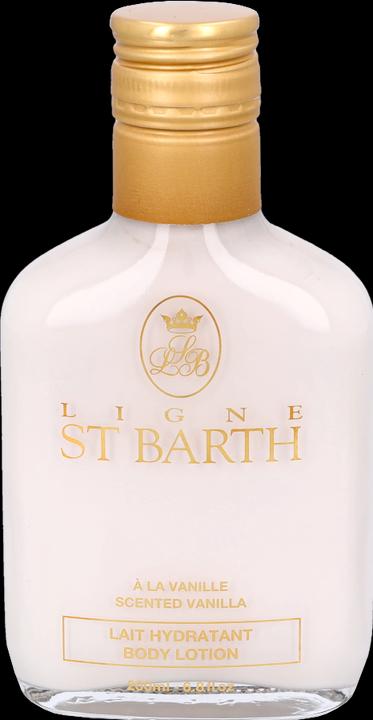 Produktbild St Barth Vanilla Body Lotion (Körpercreme, 200 ml)