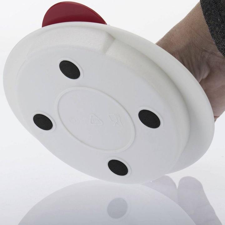 Actual product image Westmark hamburger maker