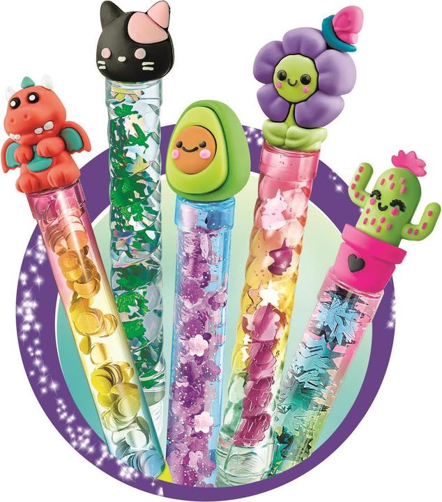 Produktbild Clementoni Die Stiftwerkstatt