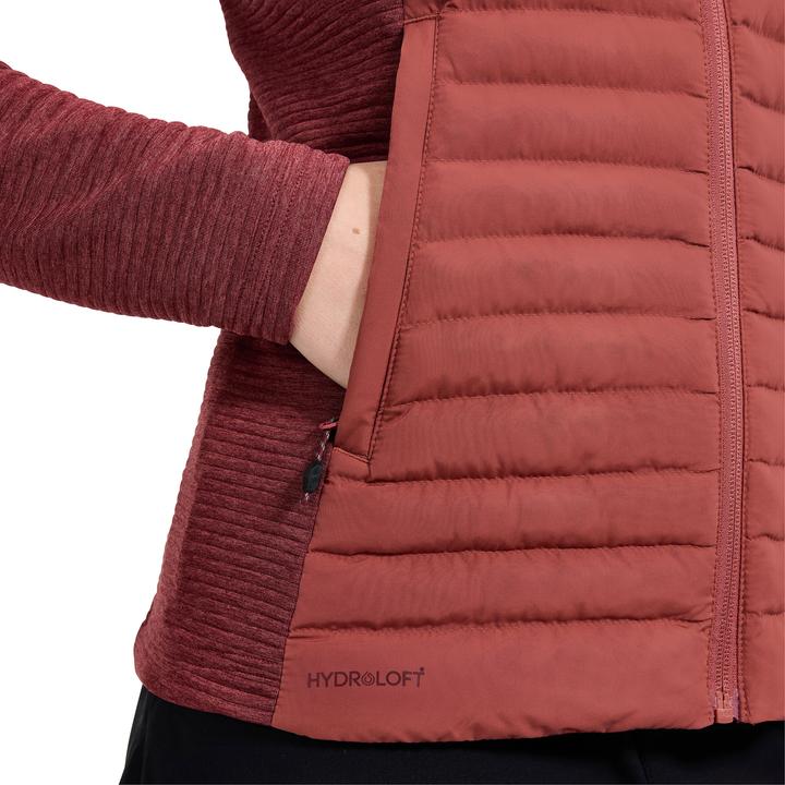 Produktbild Berghaus Nula Hybrid Jacke (40, XL)