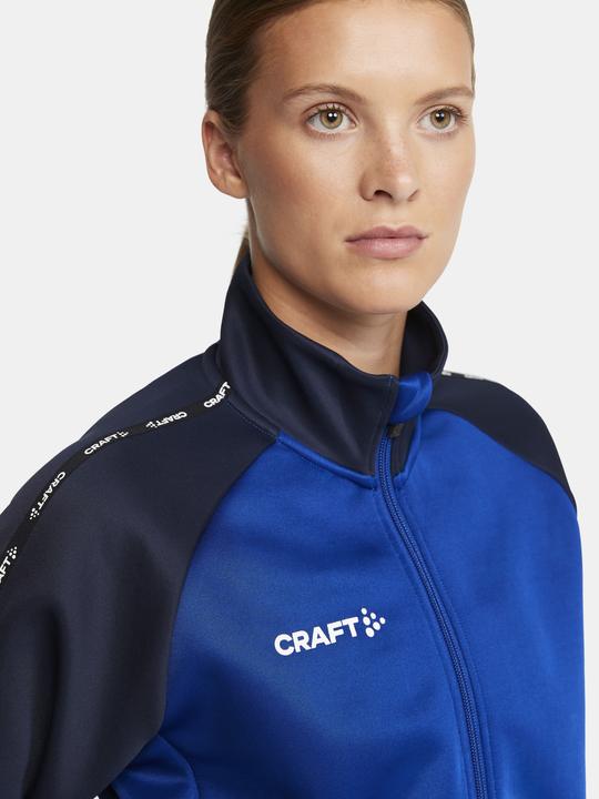 Actual product image Craft SQUAD 2.0 FULL ZIP W (L)