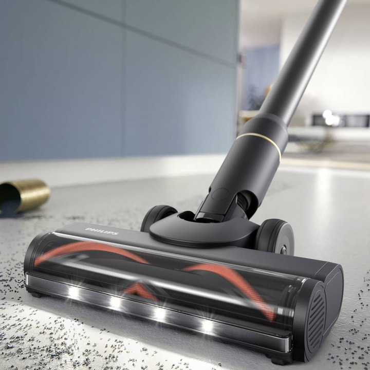 Actual product image Philips Cordless 7000 Series