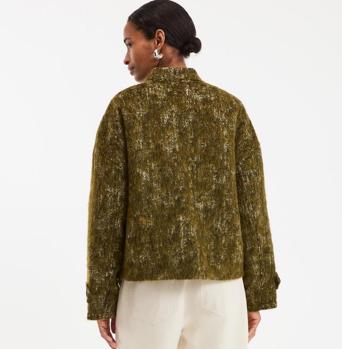 Produktbild La Redoute Collections Kurze (32)