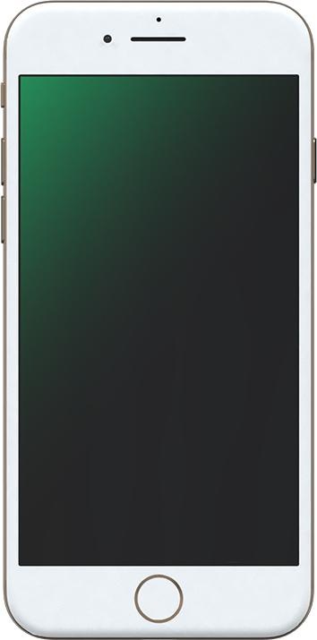 Actual product image Renewd iPhone 8 (64 GB, Gold, 4.70", 12 Mpx, Single SIM, A / Like new)