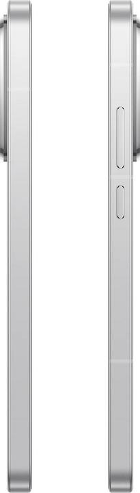 Immagine prodotto Xiaomi Poco F7 (256 GB, Bianco, 6.83", Doppia SIM, 5G)