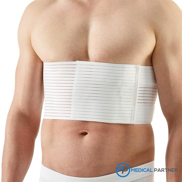 Produktbild Bota Thorax Velcro (S)